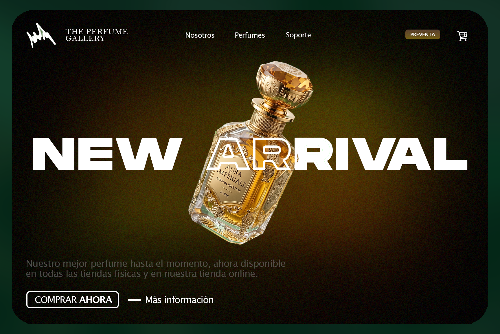 Propuesta de proyecto web